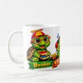 Mug L'Équipage Tortue (Gauche)