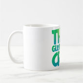 Mug L'Équipe Sans Gluten (Gauche)