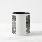 Mug L'équipement d'une Marine (Centre)