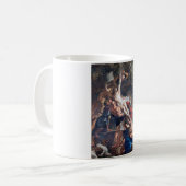Mug L'Érection de la Croix, Rubens (Devant gauche)