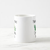Mug L'ergothérapeute drôle idée cadeau (Centre)