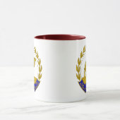Mug l'Érythrée (Centre)