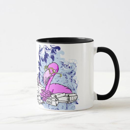 Mug Les 12 réutilisables (Droite)