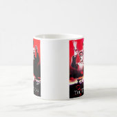 Mug Les 3 terreurs - Stalin, Mao et Lénine (Centre)