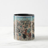 Mug Les 47 Ronin (Centre)