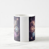 Mug Les 7 chakras (Centre)