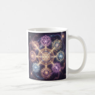 Mug Les 7 chakras