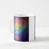 Mug Les 7 Chakras '11 (Devant gauche)