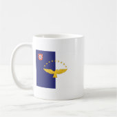 Mug les Açores (Gauche)