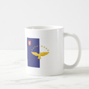 Mug les Açores