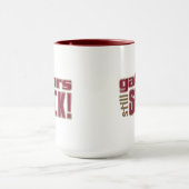 Mug les alligators sucent TOUJOURS ! (Centre)