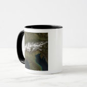 Mug Les Alpes (Devant gauche)