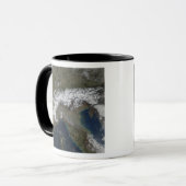 Mug Les Alpes 3 (Devant gauche)