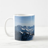 Mug Les Alpes - magnifiques ! (Gauche)