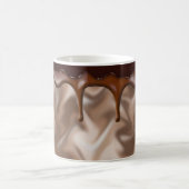 Mug Les amateurs de chocolat (Centre)