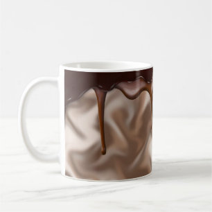 Mug Les amateurs de chocolat