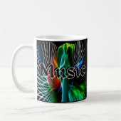 Mug Les amateurs de musique moderne (Gauche)