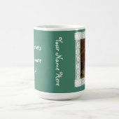 Mug Les amateurs de poupées ont plus de plaisir Steine (Centre)