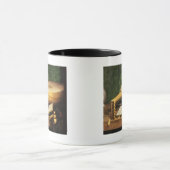 Mug Les ambassadeurs, 1533 (Centre)