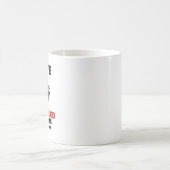 Mug Les Amérindiens ont découvert Colomb (Centre)