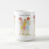Mug Les Amis de la Musique (Centre)