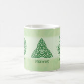 Mug Les amis religieux irlandais prient et bénédiction (Centre)