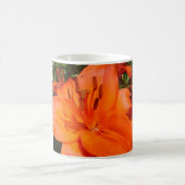 Mug Les amis sont les fleurs...tasse (Centre)