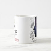 Mug Les ancêtres qui offrent de la viande (Centre)