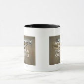 MUG LES ANESTHÉSISTES NE MEURENT PAS ILS MANQUENT (Centre)