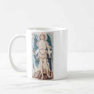 Mug Les Anges de la Hiérarchie