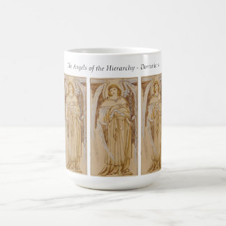 Mug Les Anges de la Hiérarchie - Dominions