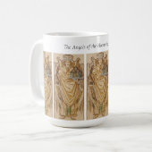 Mug Les Anges de la Hiérarchie - Potentats (Devant gauche)