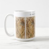 Mug Les Anges de la Hiérarchie - Potentats (Gauche)
