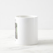Mug Les Anges de Mamie Personnalisés (Centre)