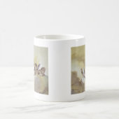 Mug Les anges doux au paradis (Centre)