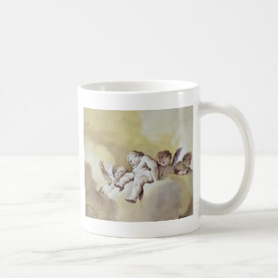 Mug Les anges doux au paradis