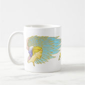 Mug Les anges et les miracles (Gauche)