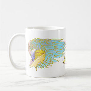 Mug Les anges et les miracles
