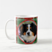 Mug Les animaux de compagnie et le mémorial (Gauche)