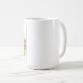 Mug les animaux de la ferme (Devant droit)
