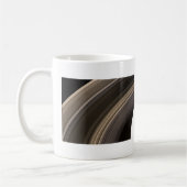 MUG LES ANNEAUX DU SATURN (Gauche)