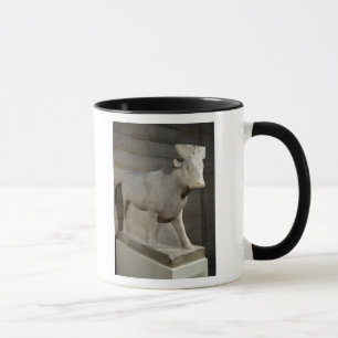 Mug Les api Taureau, du Serapeum, Memphis