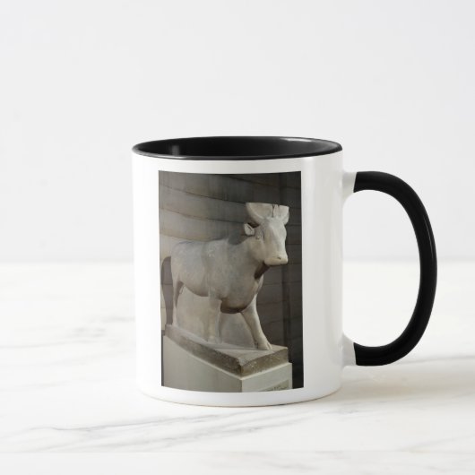 Mug Les api Taureau, du Serapeum, Memphis (Droite)