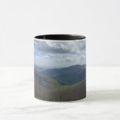 Mug Les Appalaches au printemps (Centre)