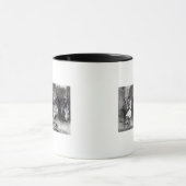 Mug Les attentes - ou tirant le meilleur de l'it (Centre)