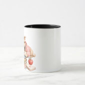 Mug Les Aventures de Lina à l'école (Centre)