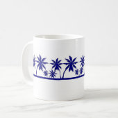 Mug Les Bahamas (Devant gauche)