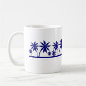 Mug Les Bahamas (Gauche)