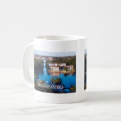 Mug Les Bahamas (Devant gauche)