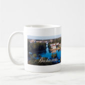 Mug Les Bahamas (Gauche)